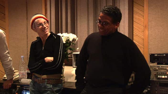 Herbie Hancock