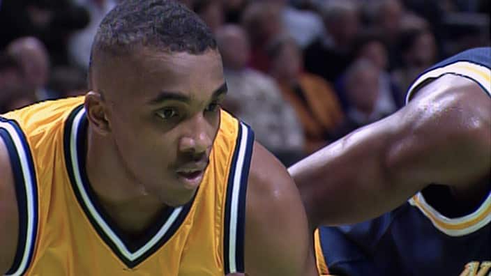 Hoop Dreams