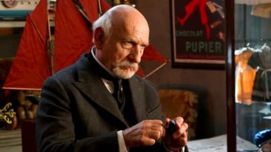ben kingsley