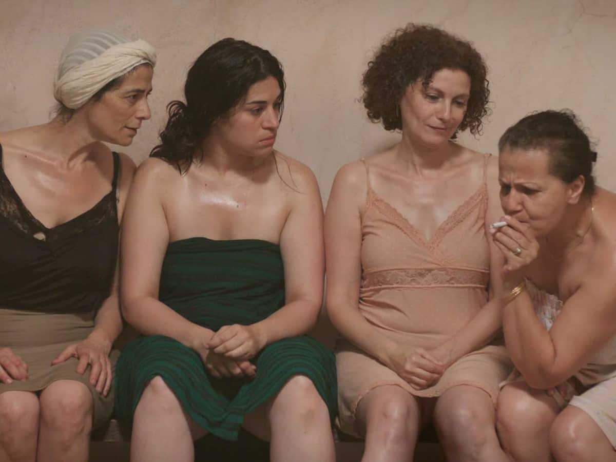 I still hide to smoke