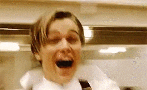 leonardo dicaprio