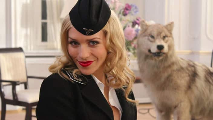 Iron Sky