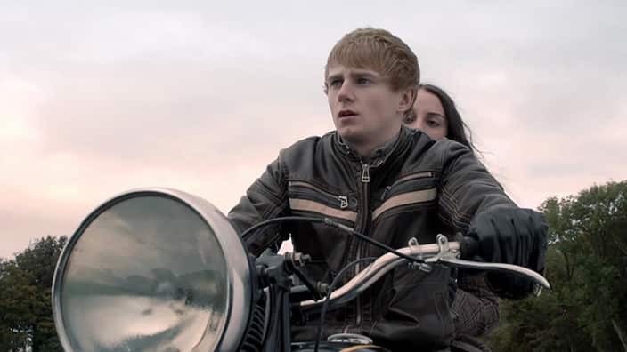 Jack the Giant Killer