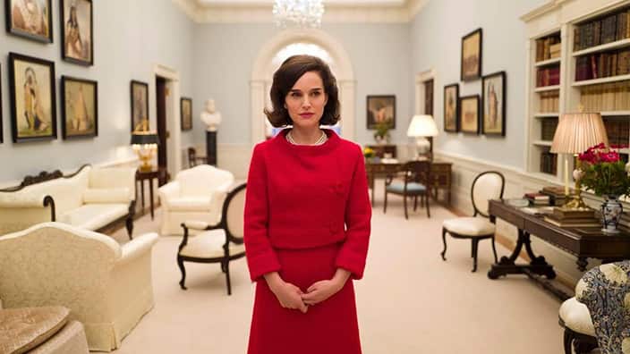 Jackie