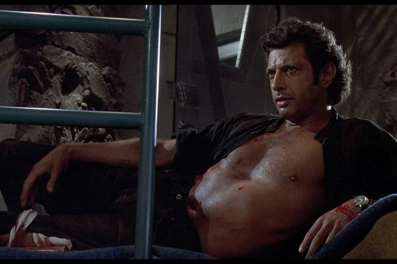 Jurassic Park