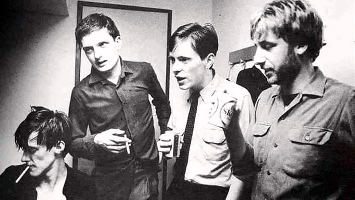 Joy Division