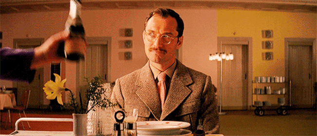 Grand Budapest