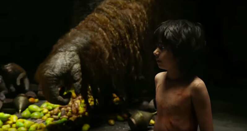 Jungle Book