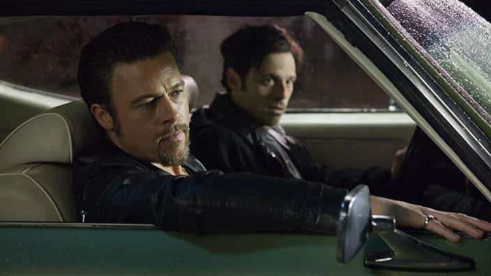 Killing Them Softly