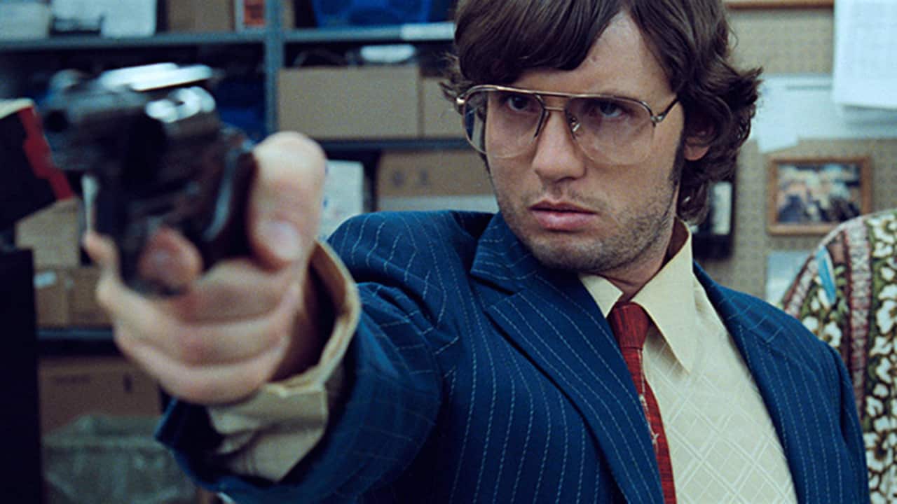 Why you should watch: The Killing of John Lennon