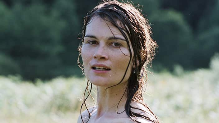 Lady Chatterley