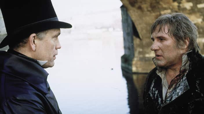 Les Miserables