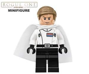 Lego Mendo