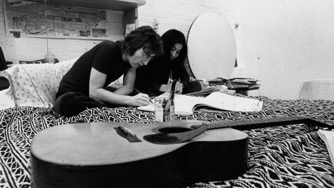 SBS On Demand: Doomed Musos