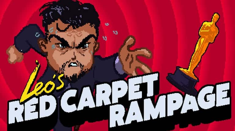 leonardo dicaprio