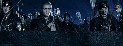 Lord of the Rings