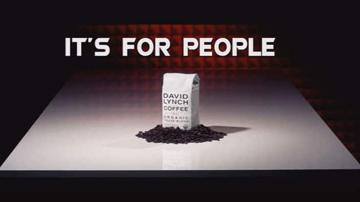 David Lynch