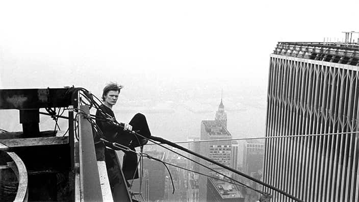 Man on Wire
