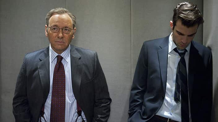 Why You Should Watch: Margin Call | SBS What's On