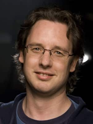 Mark Hartley