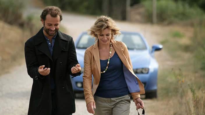 Marriage and Other Disasters