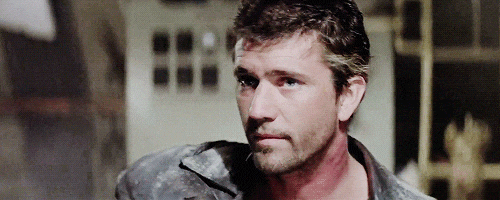 mel gibson