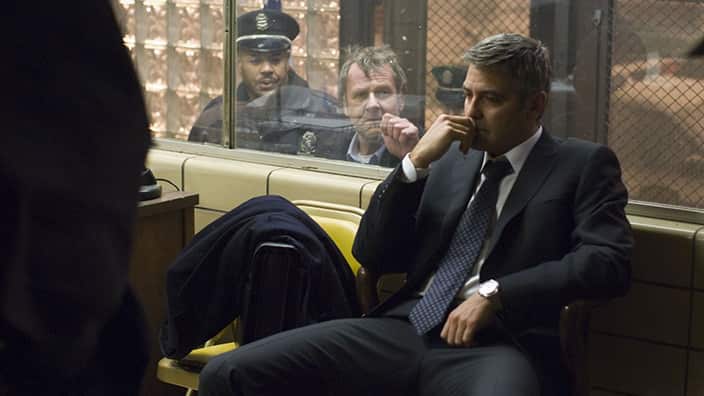 Michael Clayton