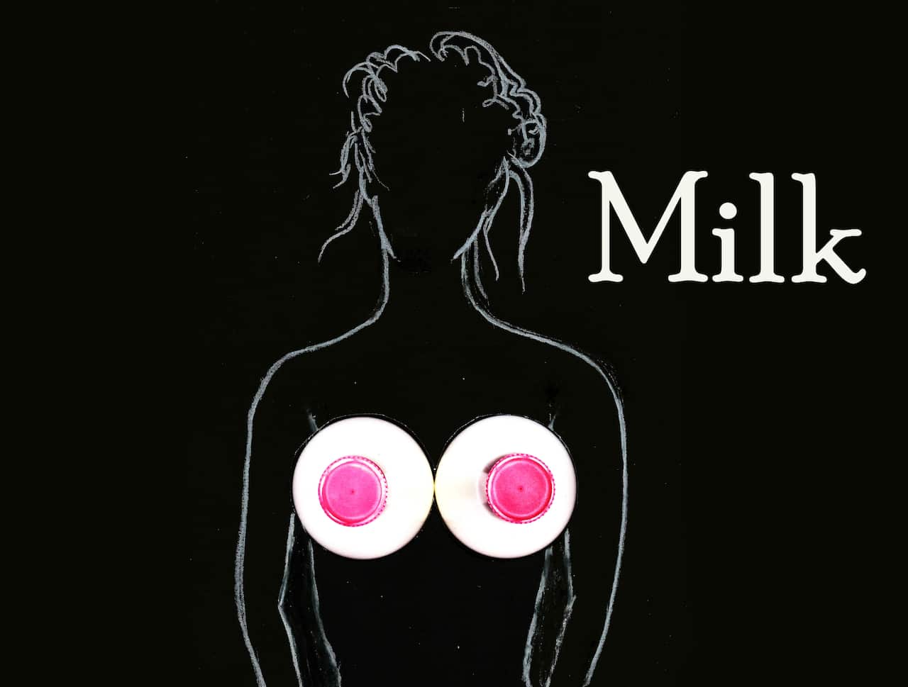 Milk