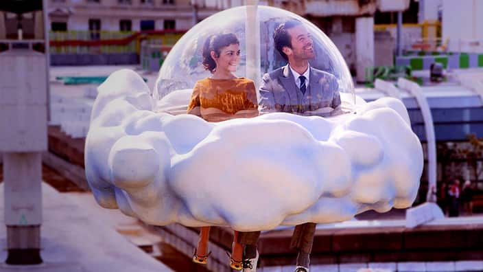 Mood Indigo