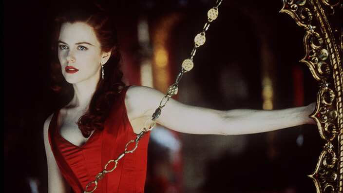 Moulin Rouge