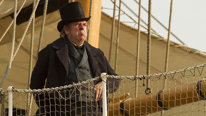 Mr. Turner