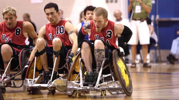 Murderball