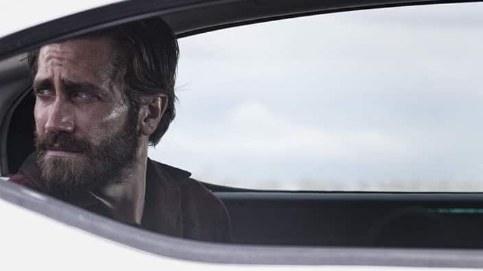 Nocturnal Animals
