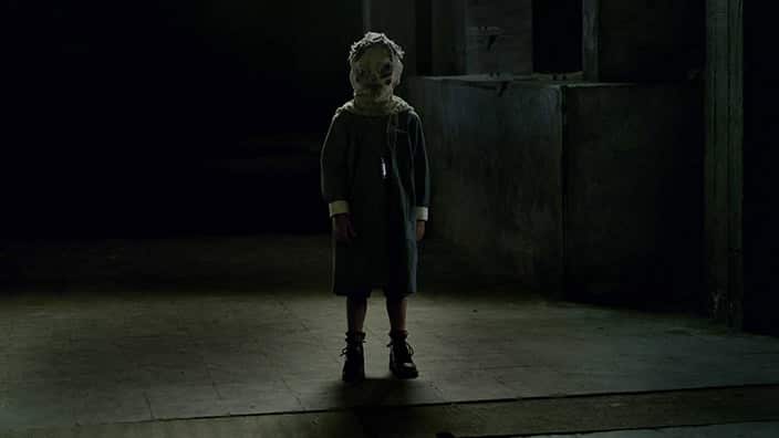 The Orphanage