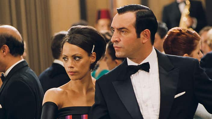 OSS 117: Cairo Nest of Spies