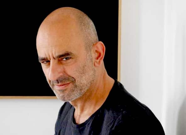 Philippe Mangeot 