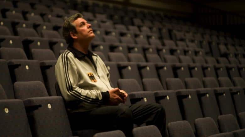 Danny Huston
