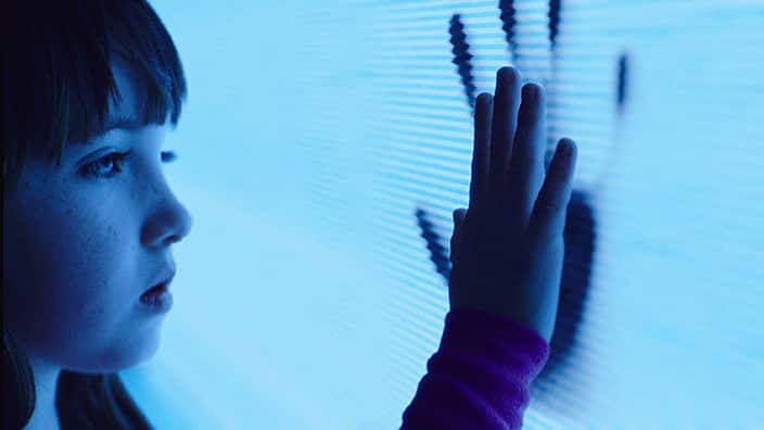 Poltergeist