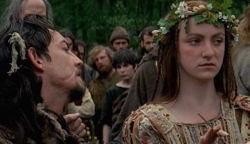 Braveheart