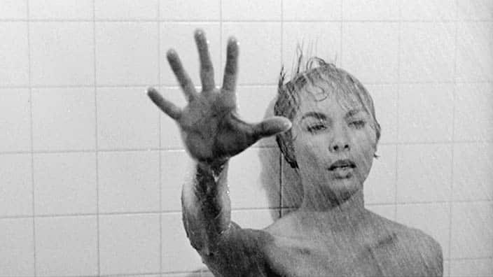 Psycho