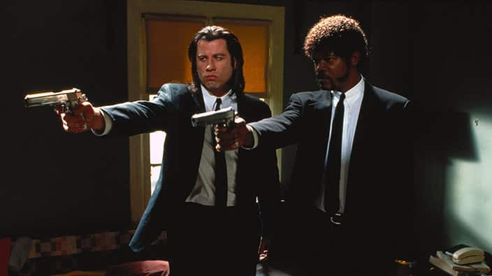 Pulp Fiction