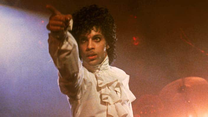 Purple Rain