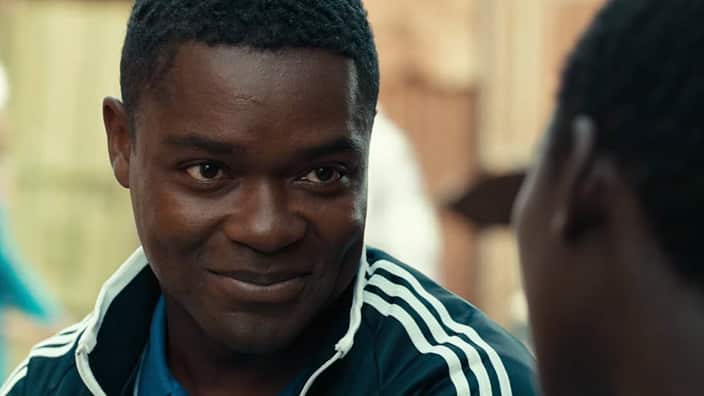 Queen of Katwe