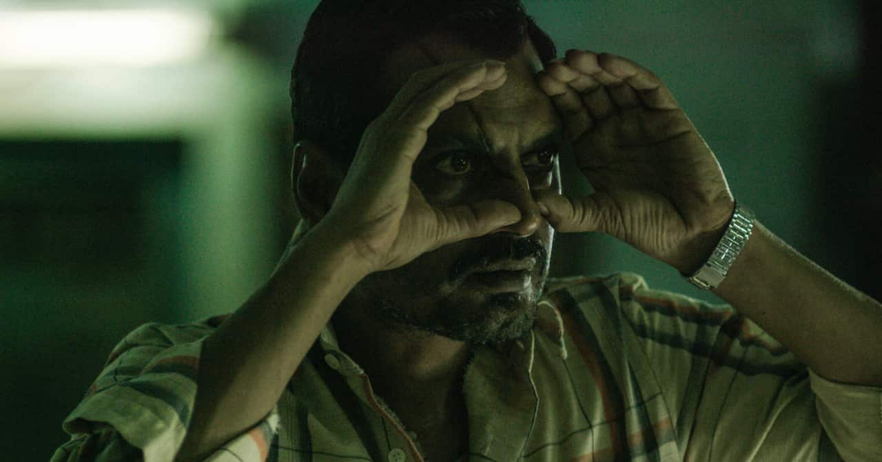Raman Raghav