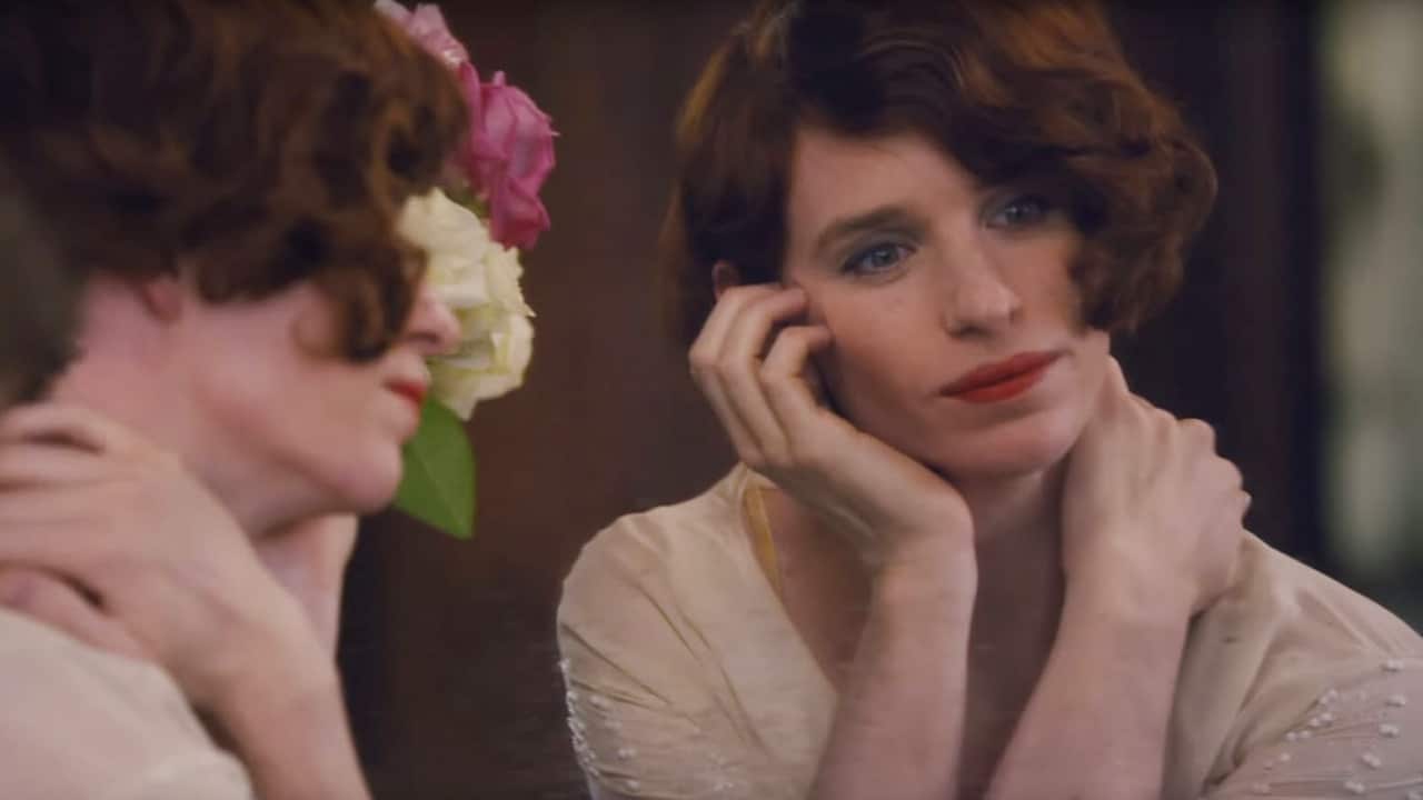 The Danish Girl