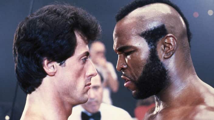 Clubber Lang
