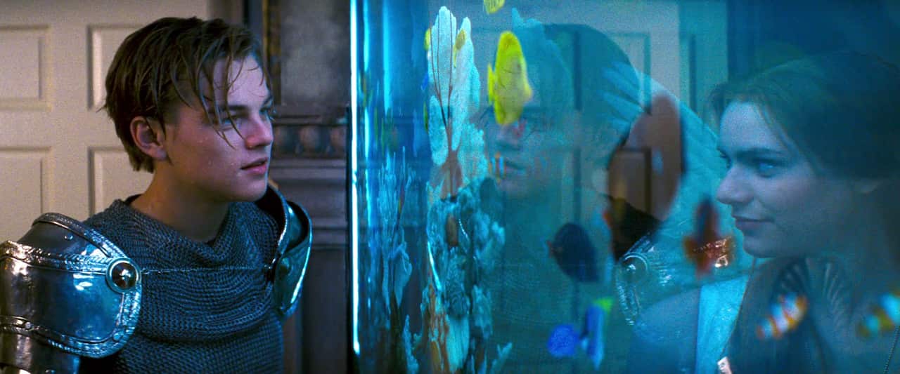 Romeo + Juliet