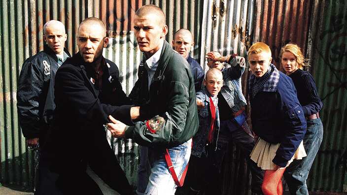 Romper Stomper