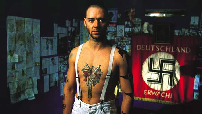 Romper Stomper