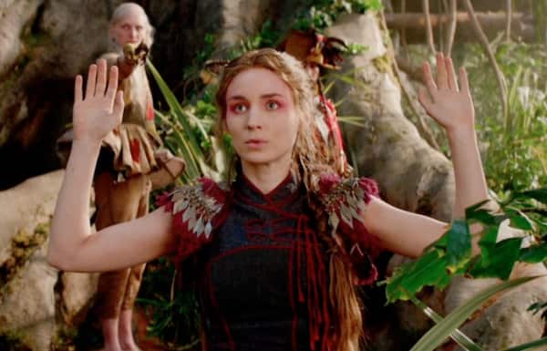 rooney mara